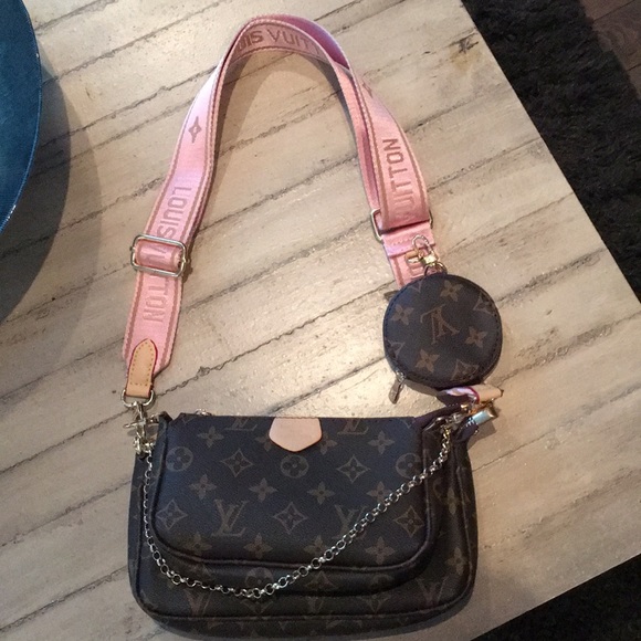 Louis Vuitton Handbags - New Purse